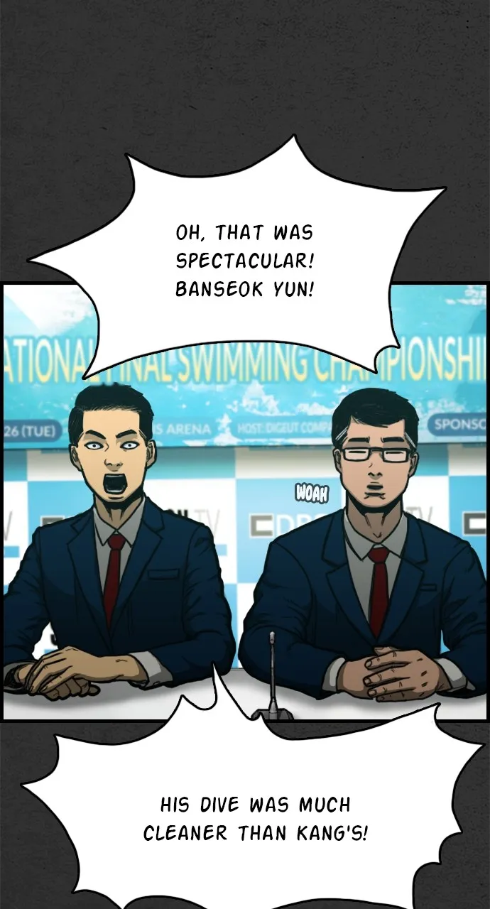 Read Night Fishing chapter 2 image 56 on Lezhin