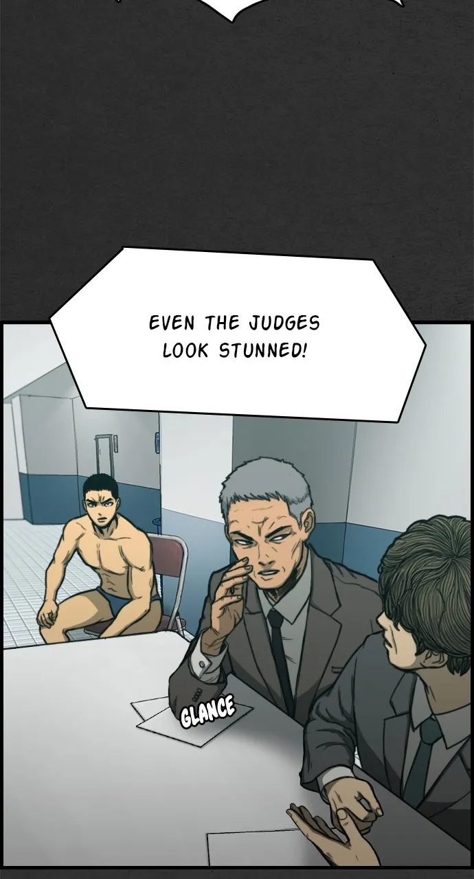 Read Night Fishing chapter 2 image 57 on Lezhin