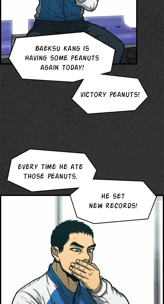 Read Night Fishing chapter 2 image 6 on Lezhin