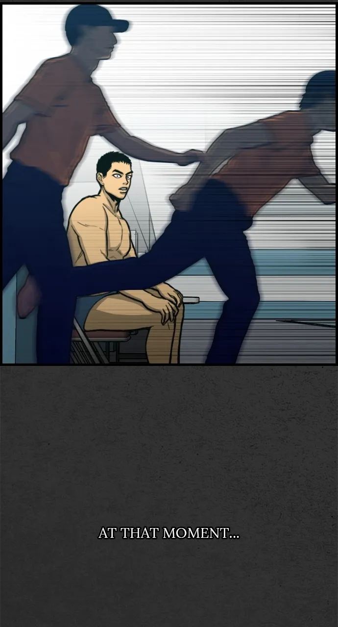 Read Night Fishing chapter 2 image 61 on Lezhin