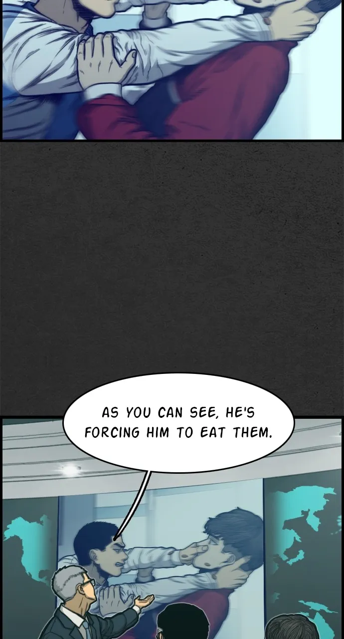 Read Night Fishing chapter 2 image 67 on Lezhin