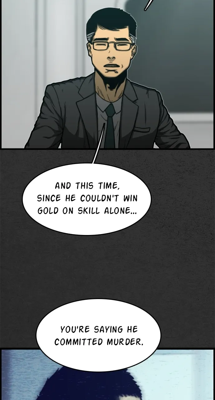 Read Night Fishing chapter 2 image 70 on Lezhin