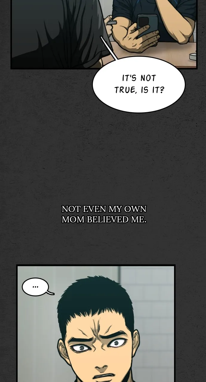 Read Night Fishing chapter 2 image 76 on Lezhin