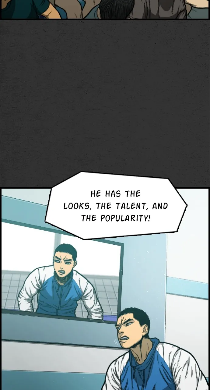 Read Night Fishing chapter 2 image 8 on Lezhin