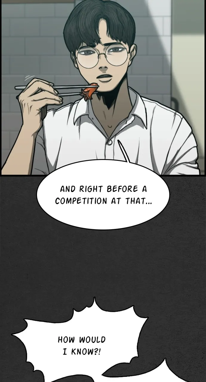 Read Night Fishing chapter 2 image 80 on Lezhin