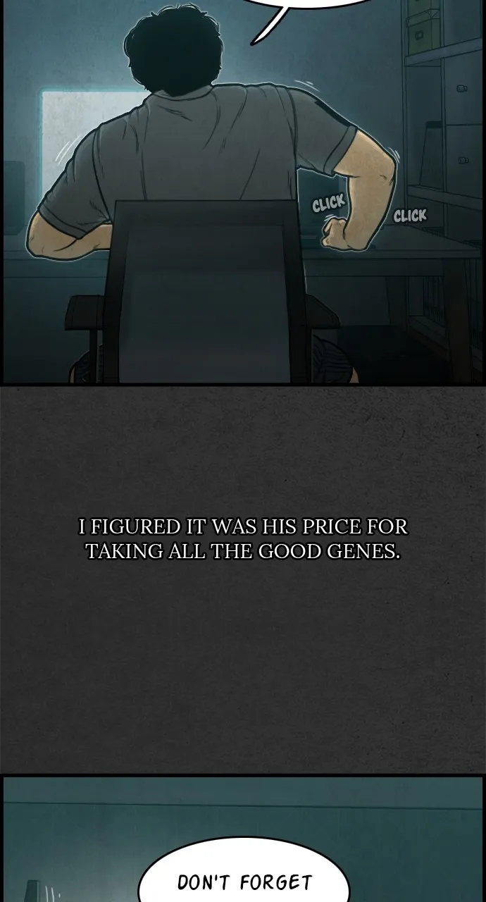 Read Night Fishing chapter 2 image 86 on Lezhin