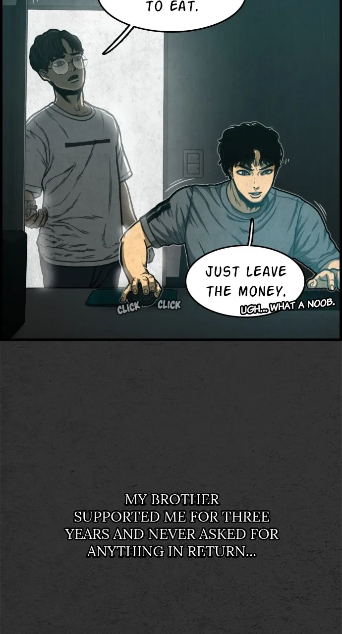 Read Night Fishing chapter 2 image 87 on Lezhin