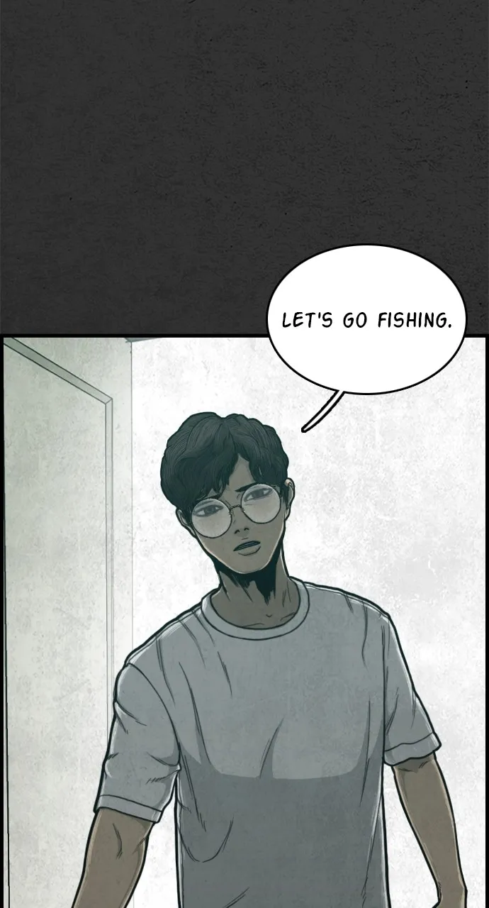 Read Night Fishing chapter 2 image 91 on Lezhin