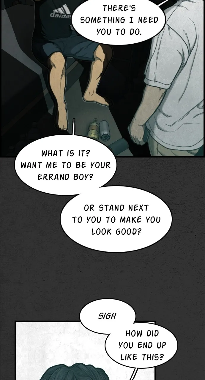 Read Night Fishing chapter 2 image 93 on Lezhin