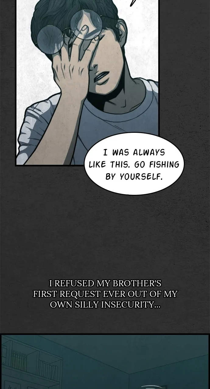 Read Night Fishing chapter 2 image 94 on Lezhin