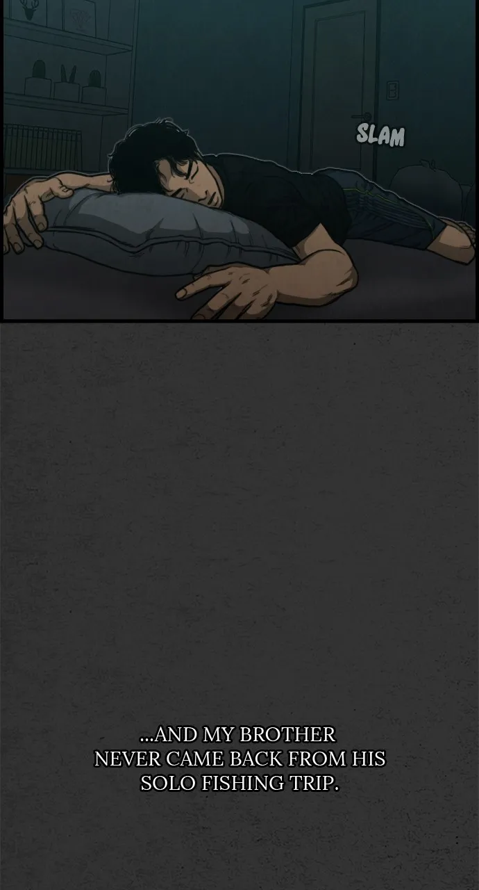 Read Night Fishing chapter 2 image 95 on Lezhin