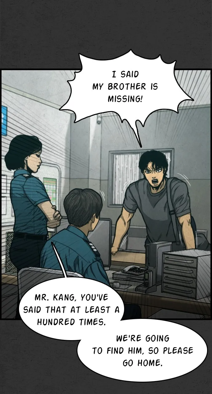 Read Night Fishing chapter 2 image 97 on Lezhin