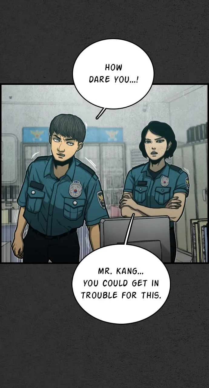 Read Night Fishing chapter 2 image 99 on Lezhin