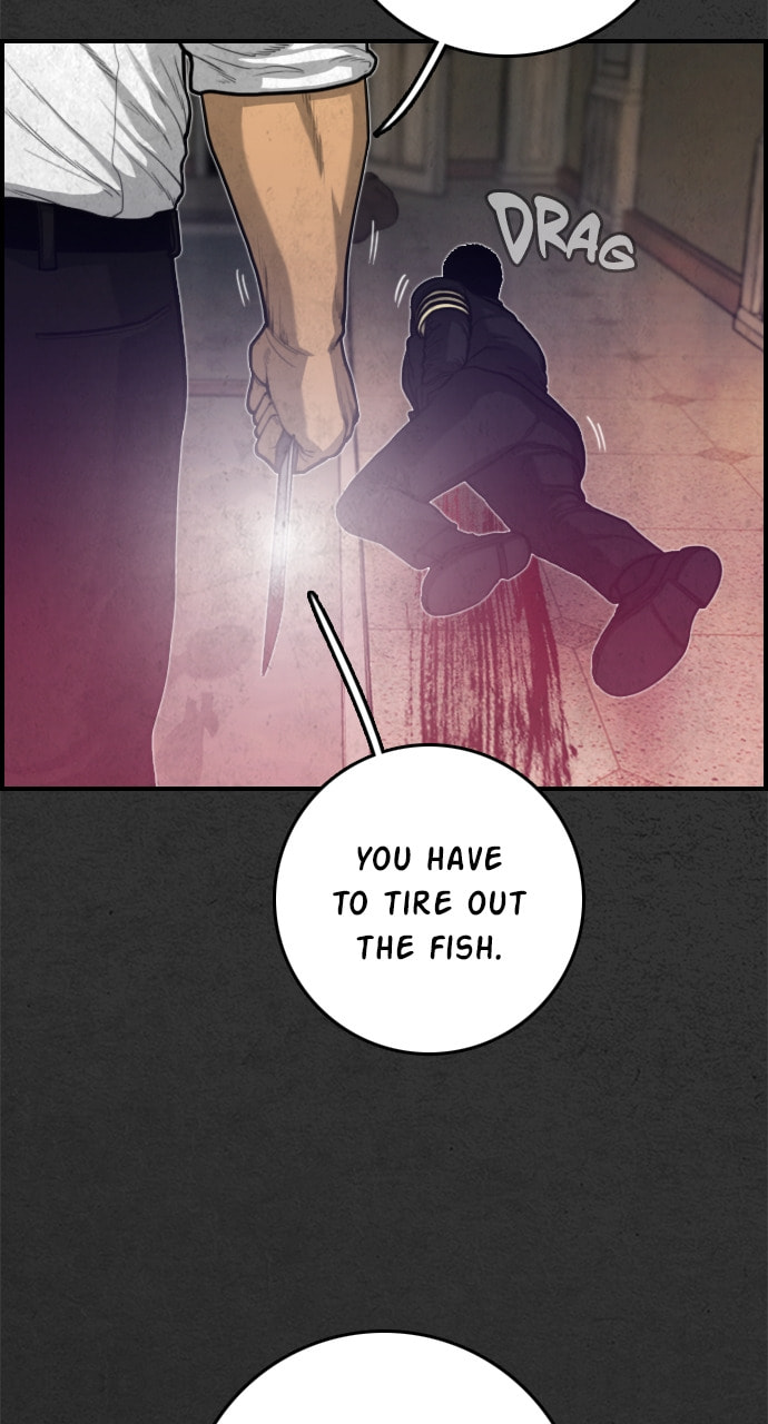 Read Night Fishing chapter 20 image 100 on Lezhin