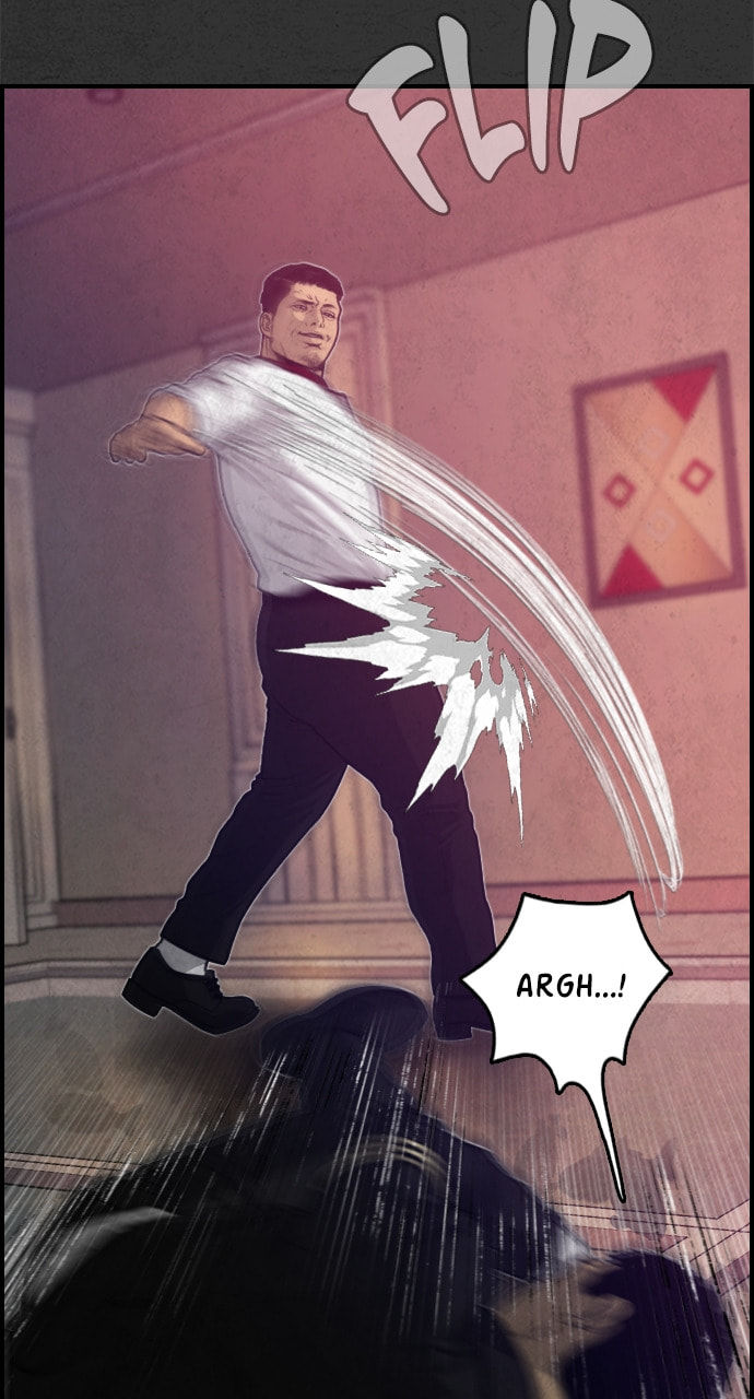 Read Night Fishing chapter 20 image 105 on Lezhin