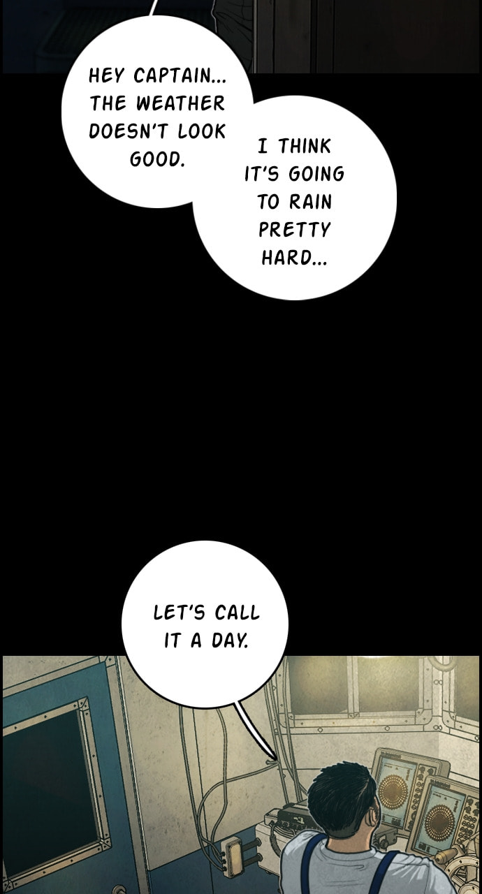 Read Night Fishing chapter 20 image 12 on Lezhin