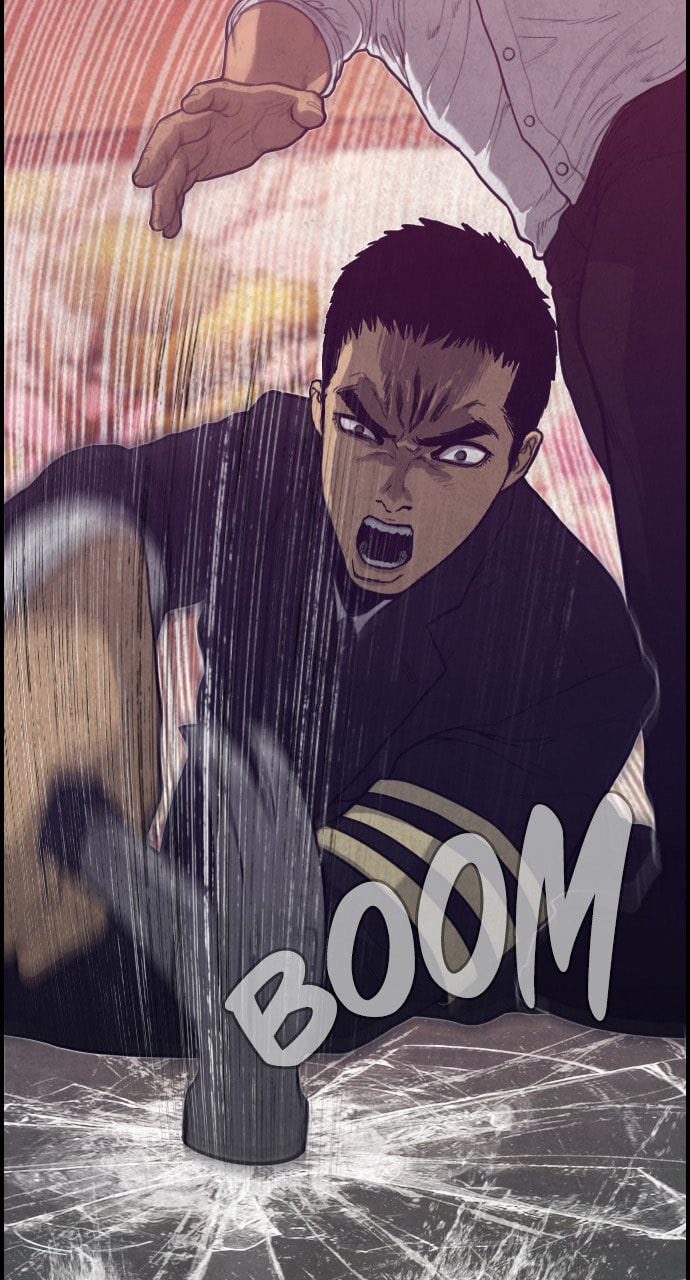 Read Night Fishing chapter 20 image 128 on Lezhin