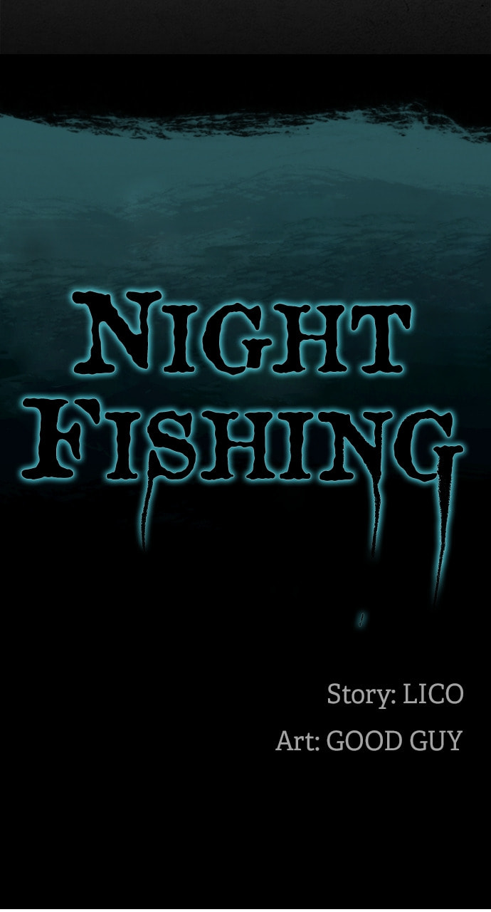 Read Night Fishing chapter 20 image 131 on Lezhin