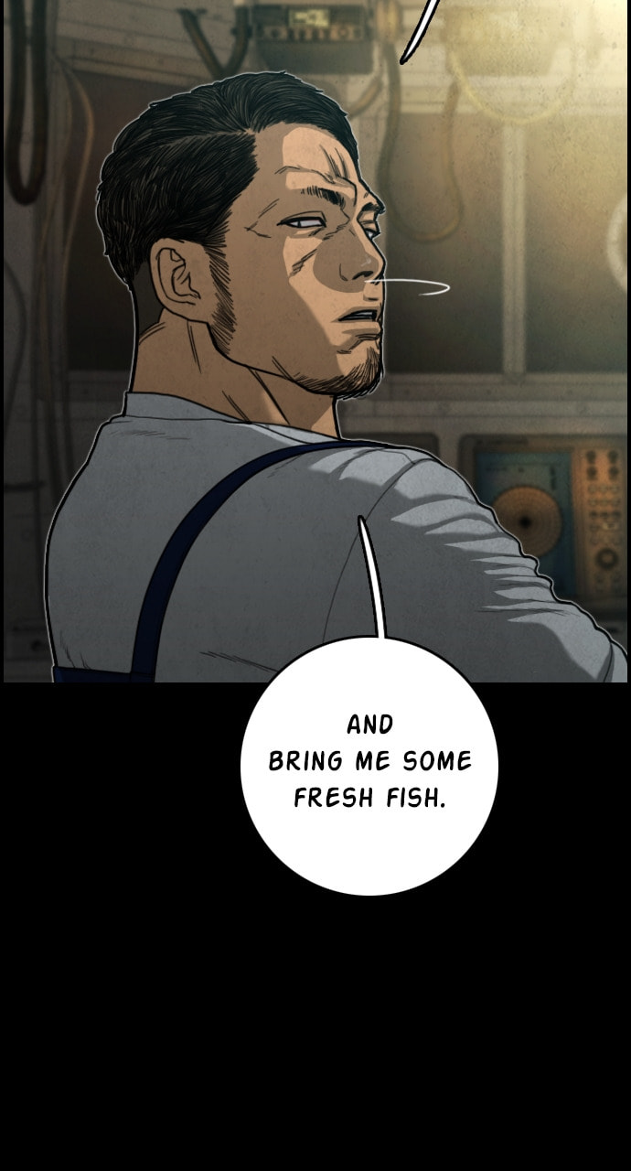 Read Night Fishing chapter 20 image 14 on Lezhin