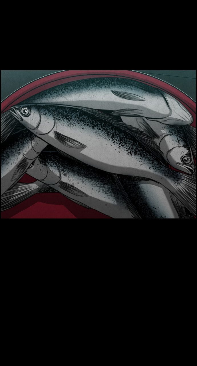 Read Night Fishing chapter 20 image 17 on Lezhin