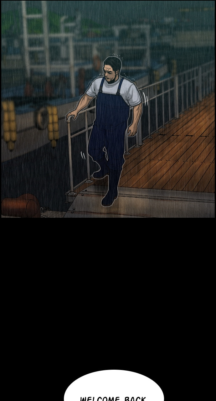 Read Night Fishing chapter 20 image 27 on Lezhin