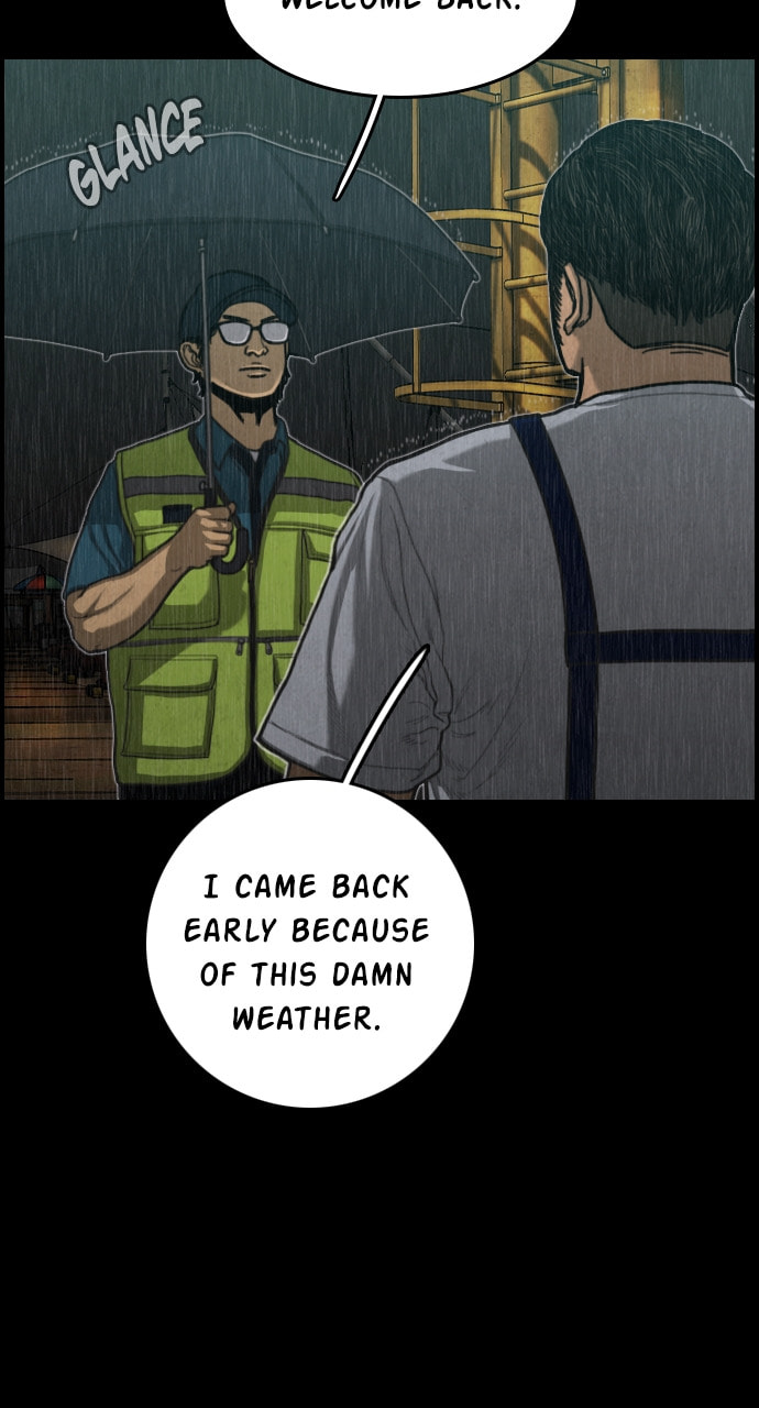 Read Night Fishing chapter 20 image 28 on Lezhin