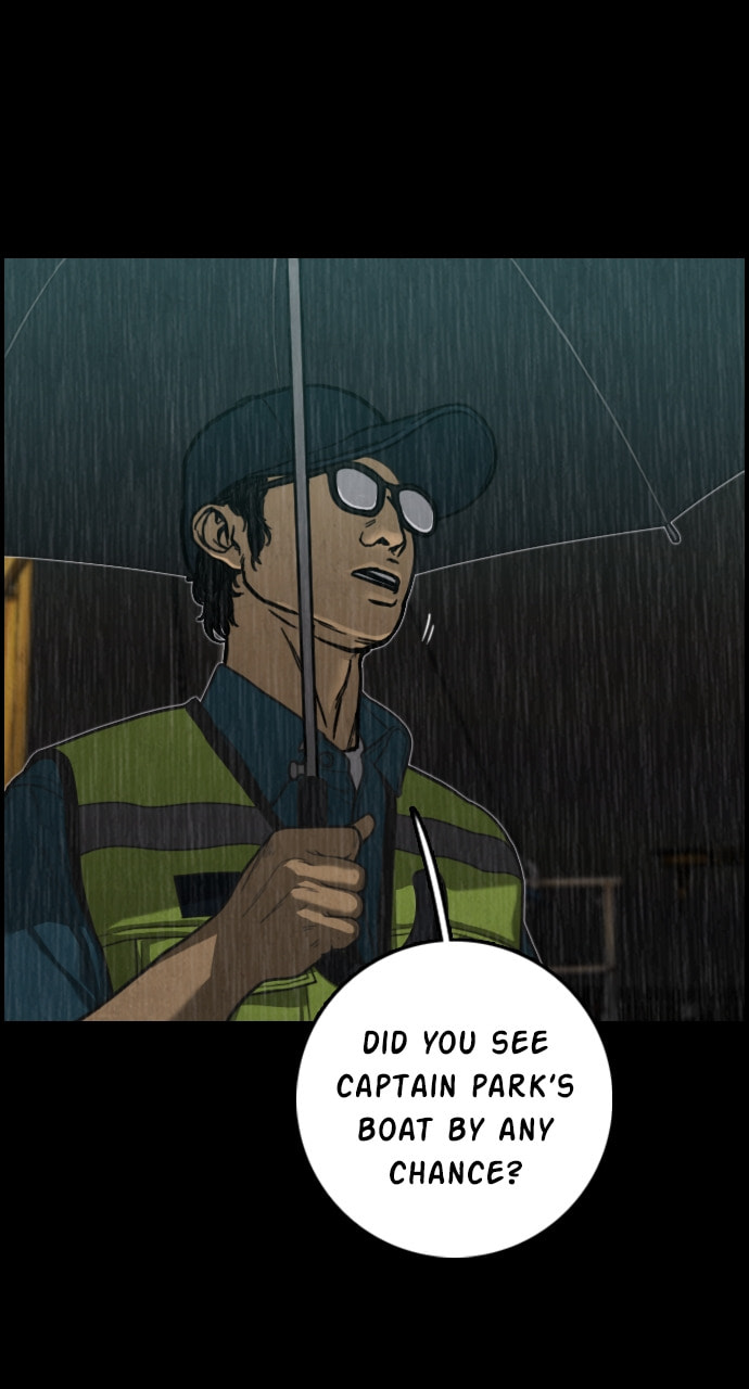 Read Night Fishing chapter 20 image 29 on Lezhin