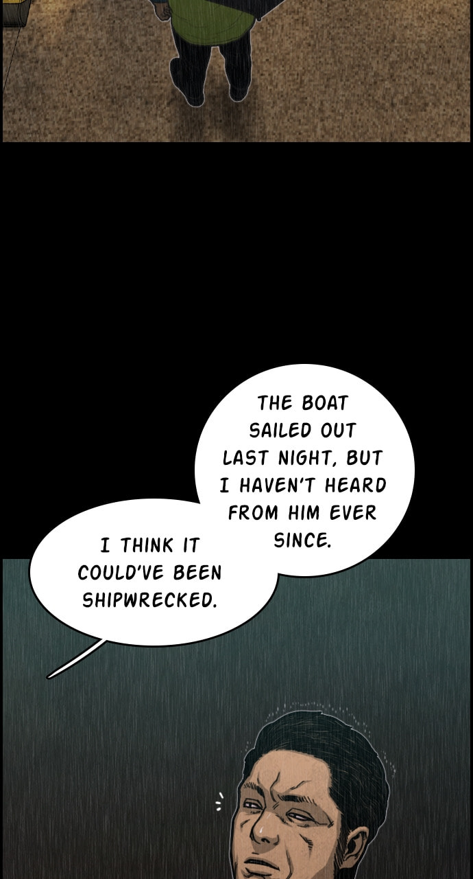 Read Night Fishing chapter 20 image 31 on Lezhin