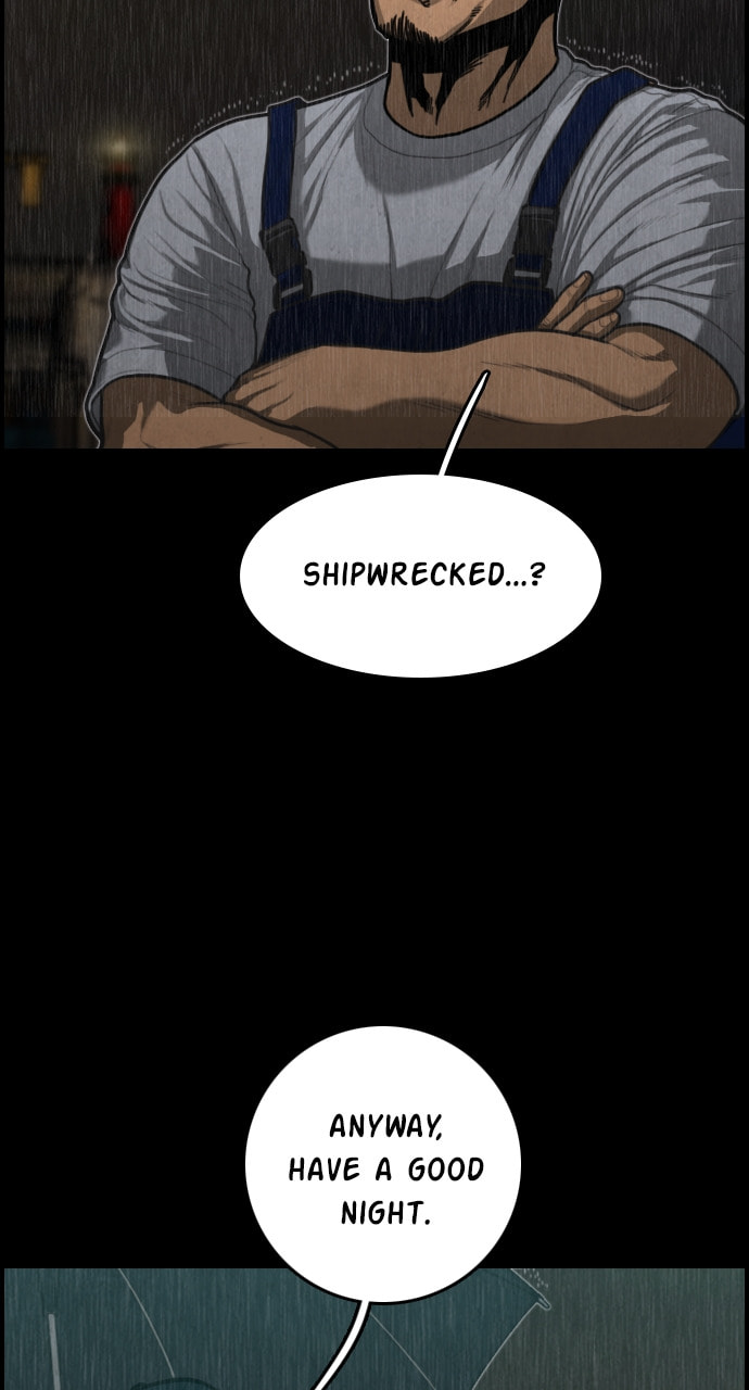Read Night Fishing chapter 20 image 32 on Lezhin