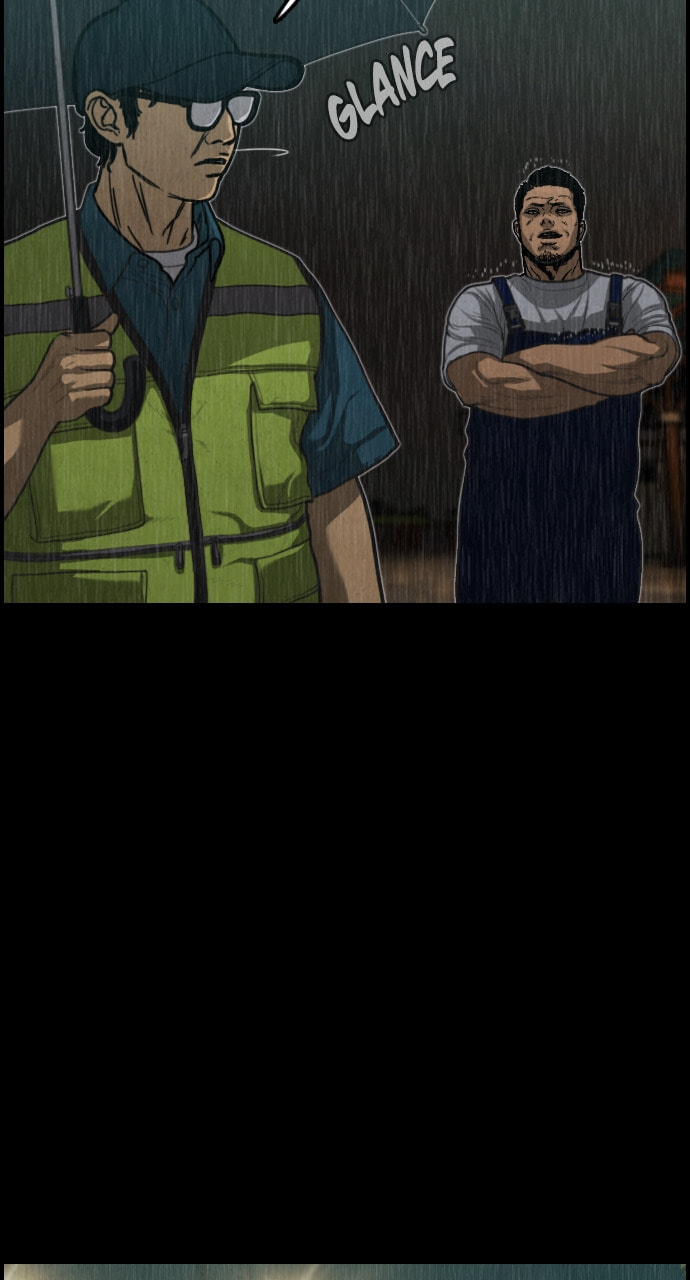 Read Night Fishing chapter 20 image 33 on Lezhin