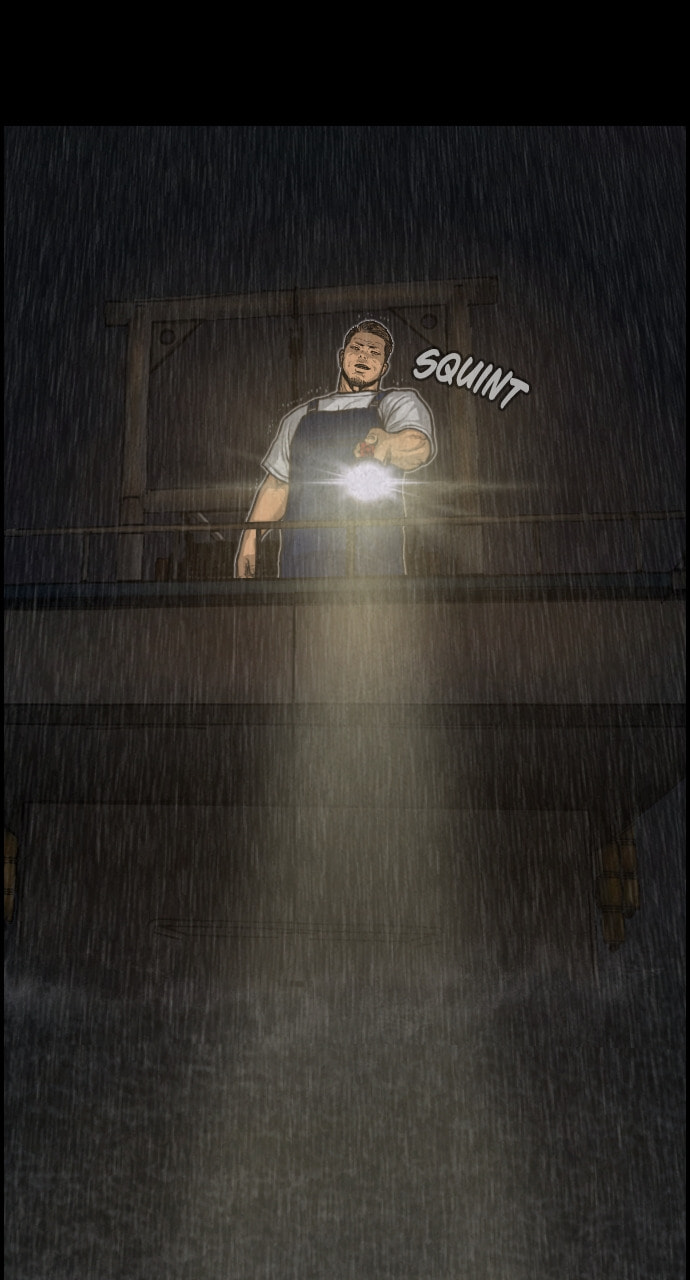Read Night Fishing chapter 20 image 40 on Lezhin