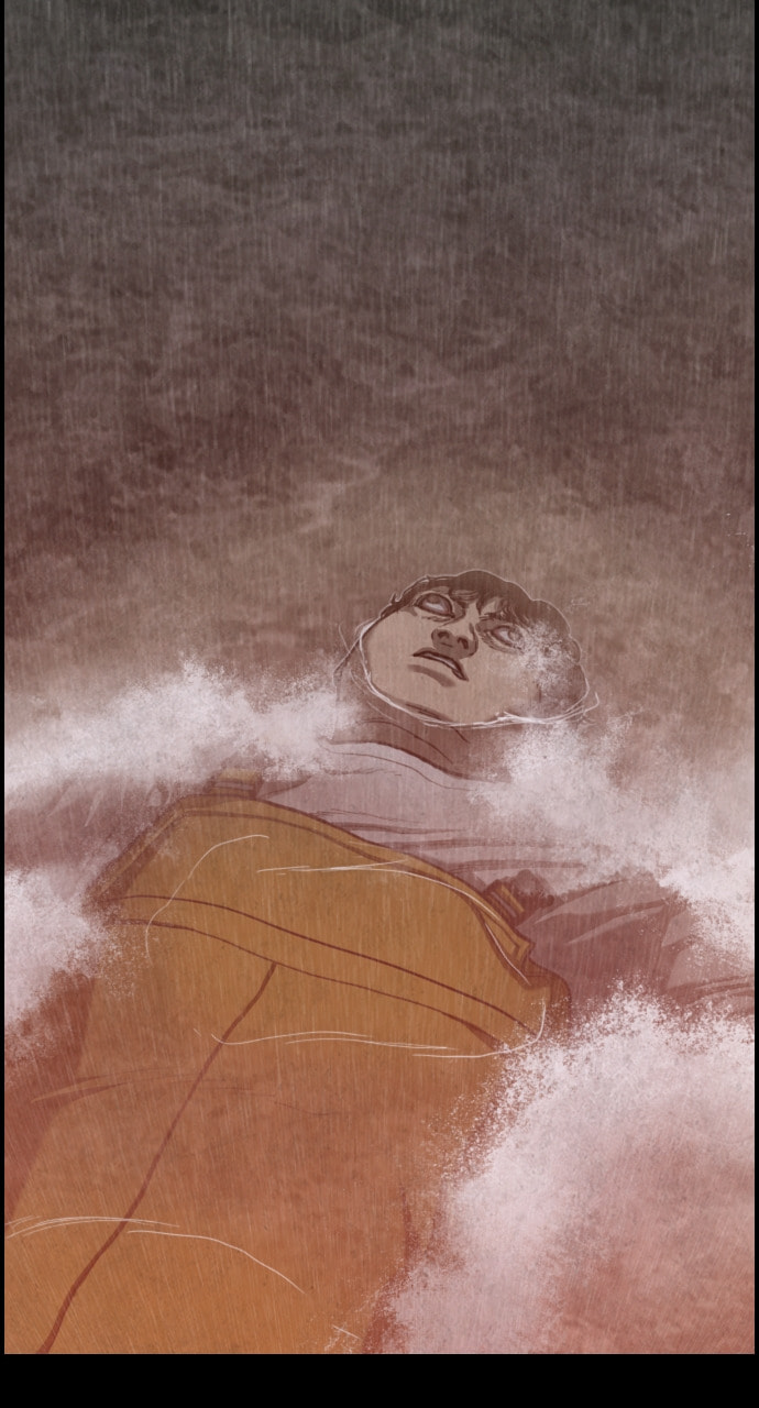 Read Night Fishing chapter 20 image 42 on Lezhin