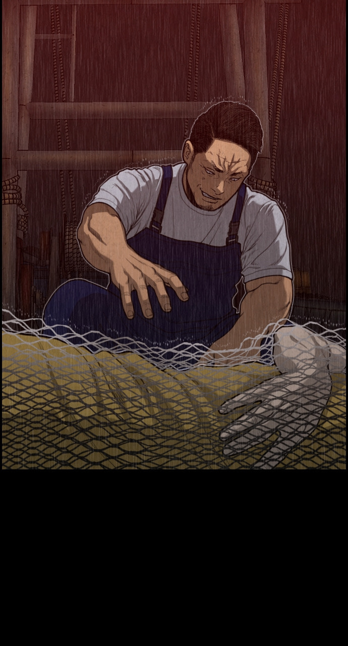 Read Night Fishing chapter 20 image 46 on Lezhin