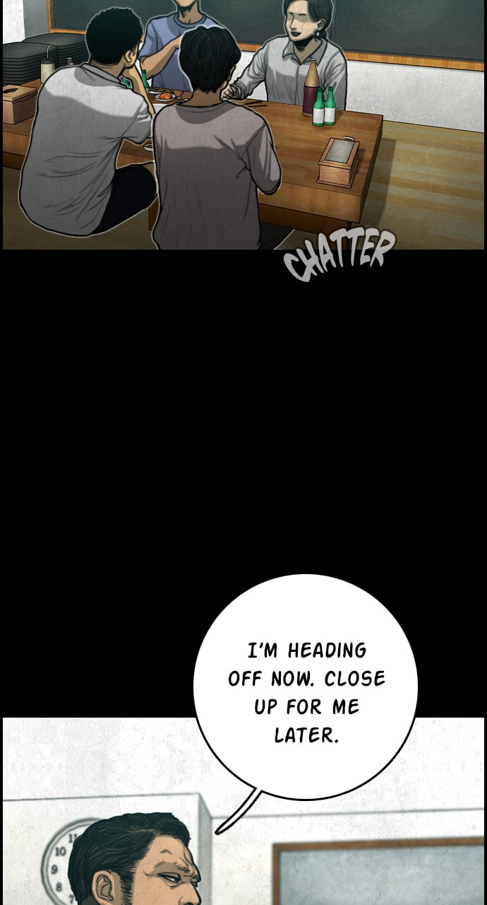 Read Night Fishing chapter 20 image 49 on Lezhin