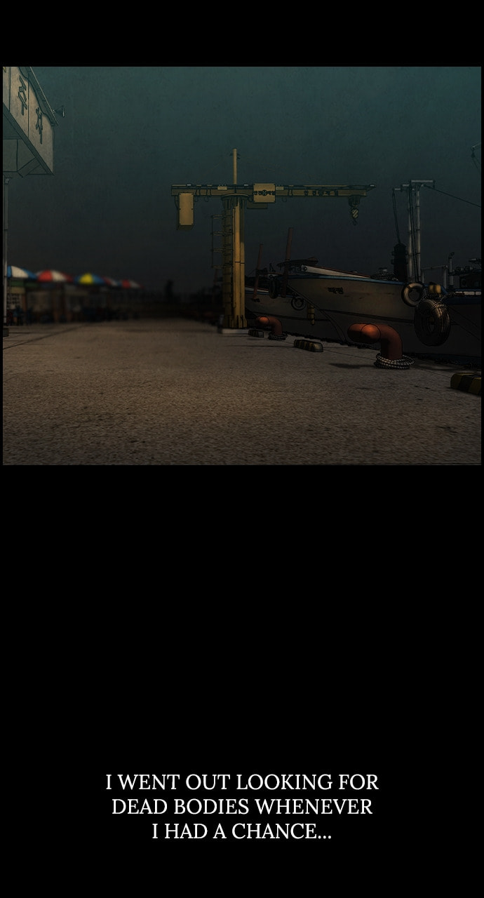 Read Night Fishing chapter 20 image 53 on Lezhin