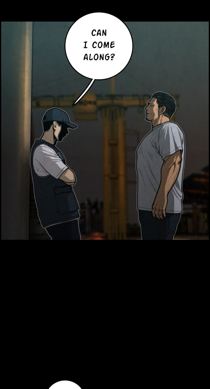 Read Night Fishing chapter 20 image 57 on Lezhin