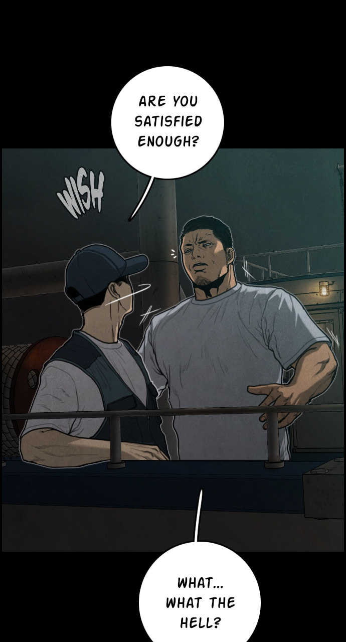 Read Night Fishing chapter 20 image 68 on Lezhin