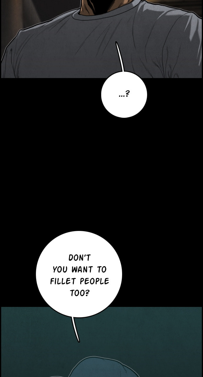 Read Night Fishing chapter 20 image 70 on Lezhin