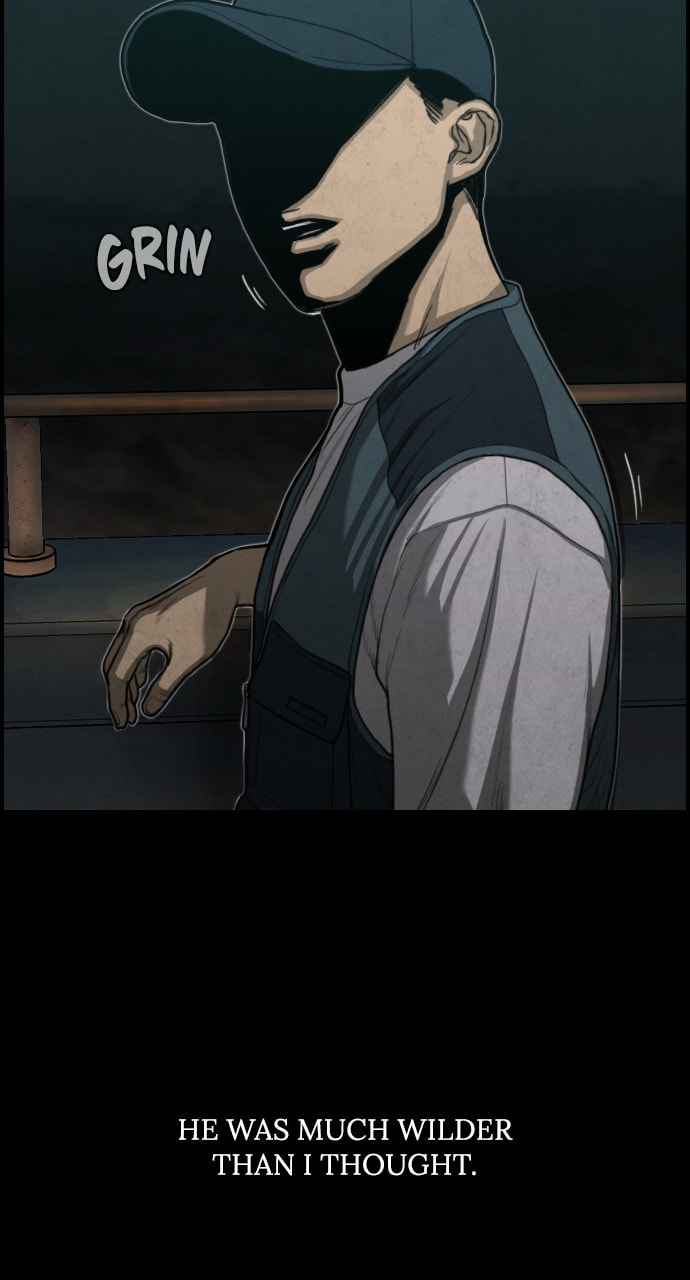 Read Night Fishing chapter 20 image 71 on Lezhin