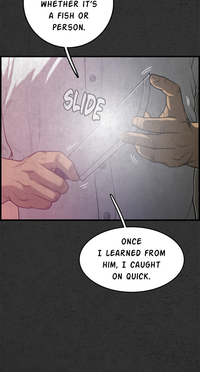 Read Night Fishing chapter 20 image 75 on Lezhin