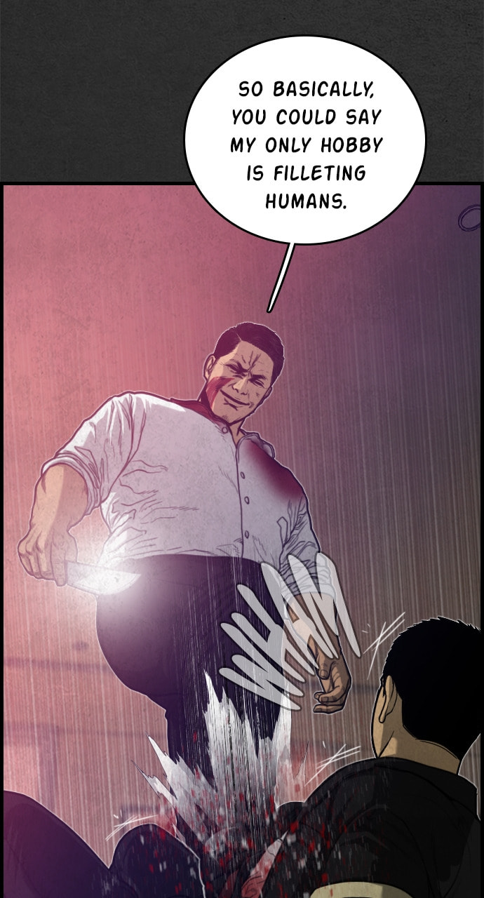 Read Night Fishing chapter 20 image 76 on Lezhin
