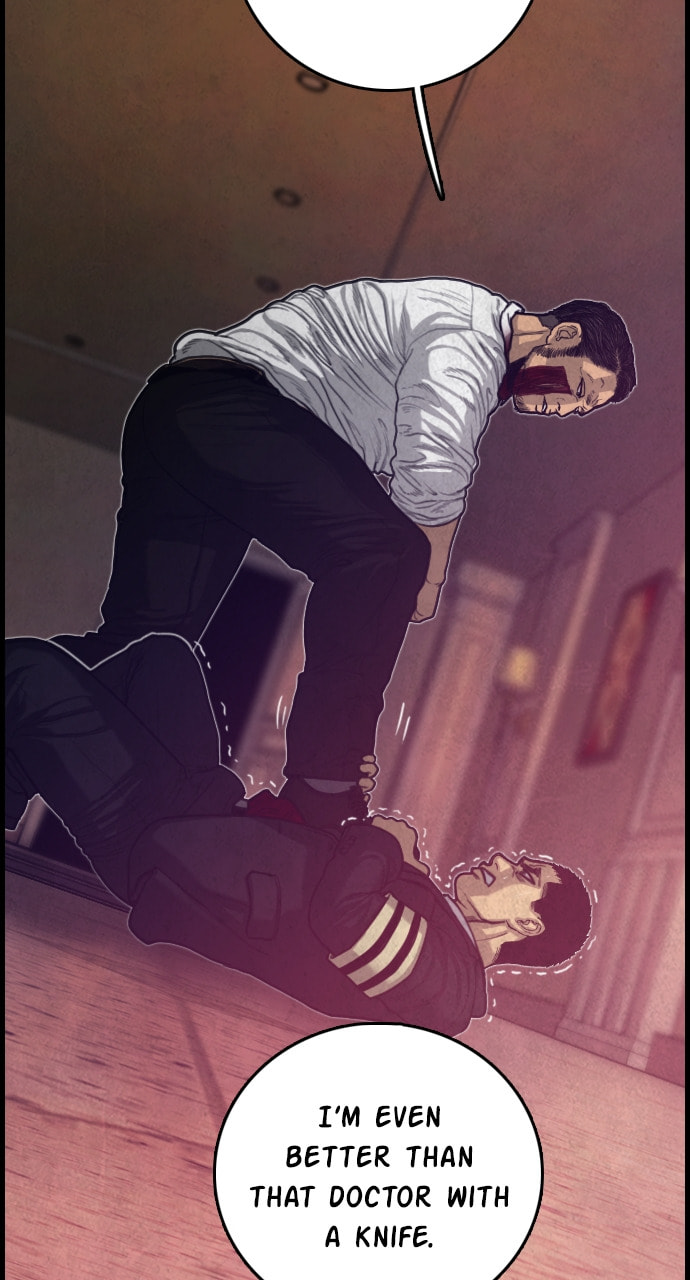Read Night Fishing chapter 20 image 79 on Lezhin