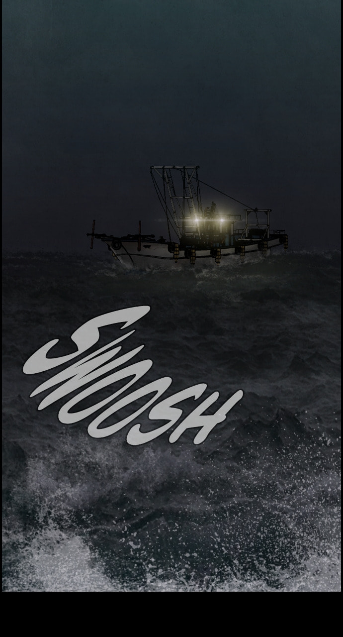 Read Night Fishing chapter 20 image 8 on Lezhin