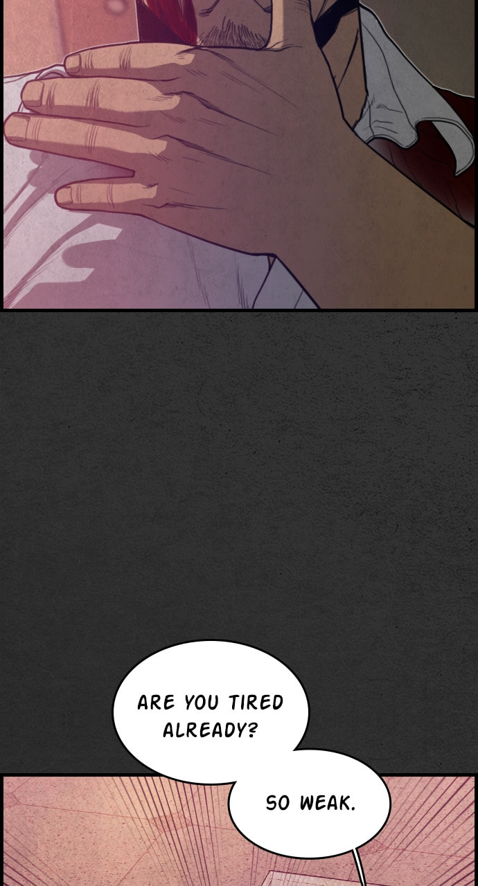 Read Night Fishing chapter 20 image 87 on Lezhin