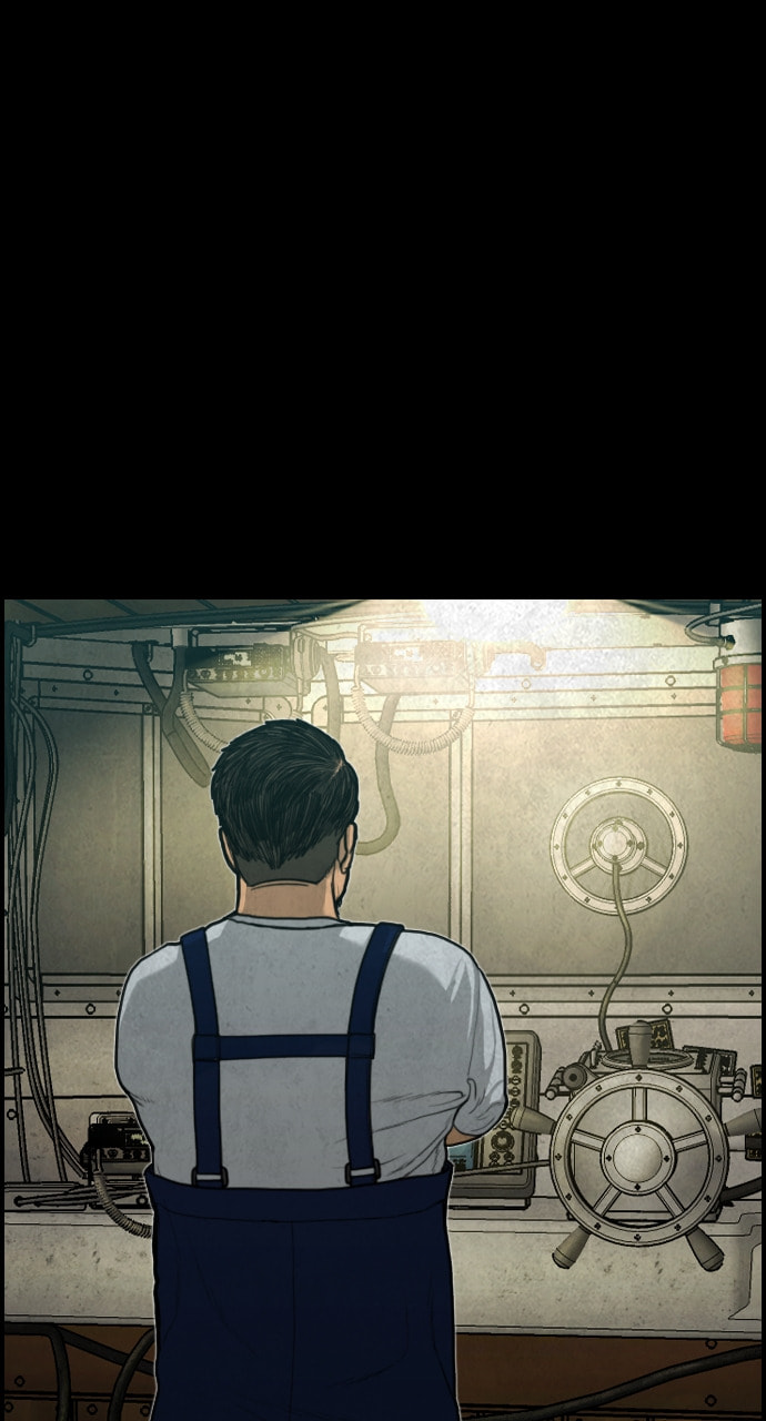 Read Night Fishing chapter 20 image 9 on Lezhin
