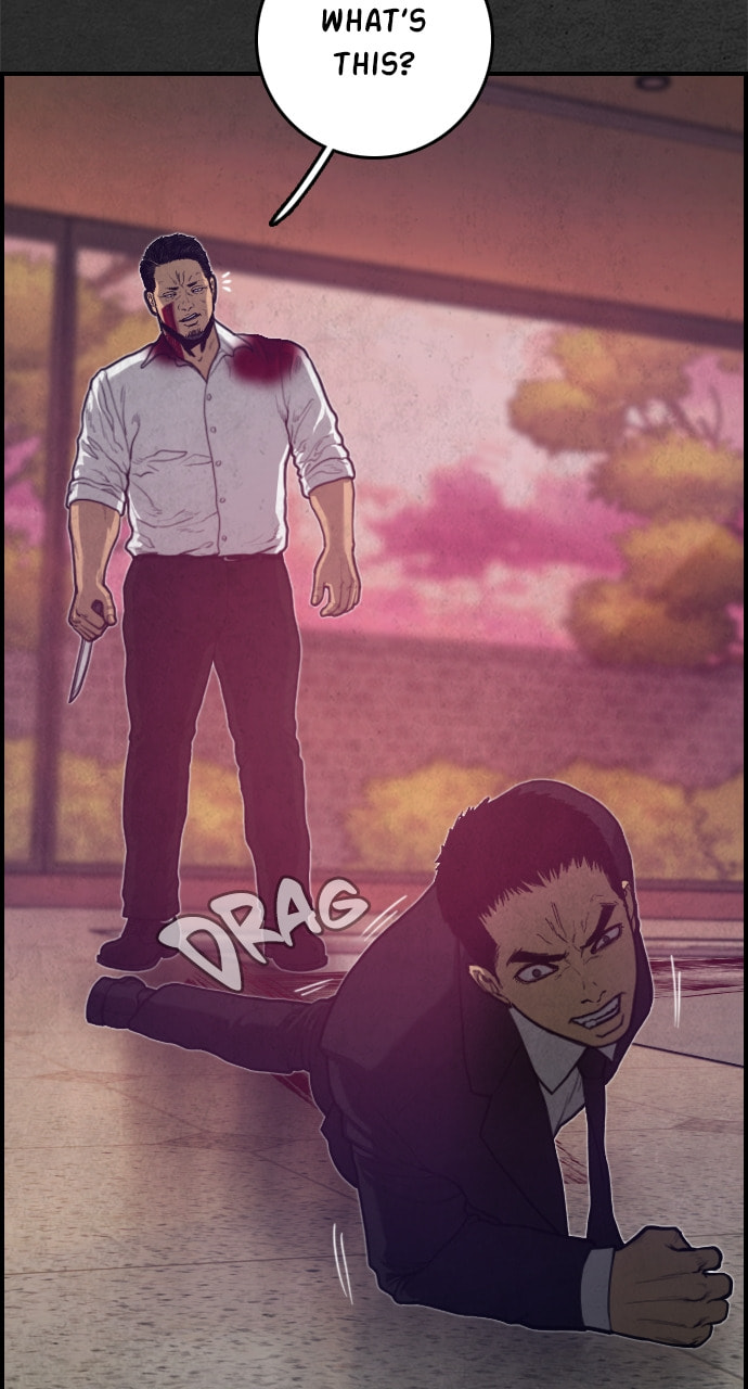 Read Night Fishing chapter 20 image 93 on Lezhin