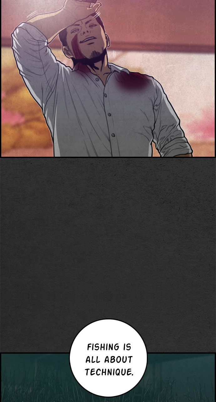 Read Night Fishing chapter 20 image 97 on Lezhin