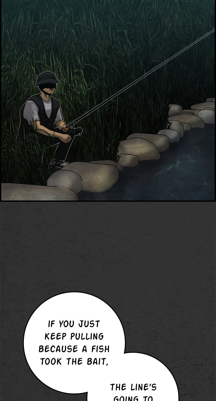 Read Night Fishing chapter 20 image 98 on Lezhin