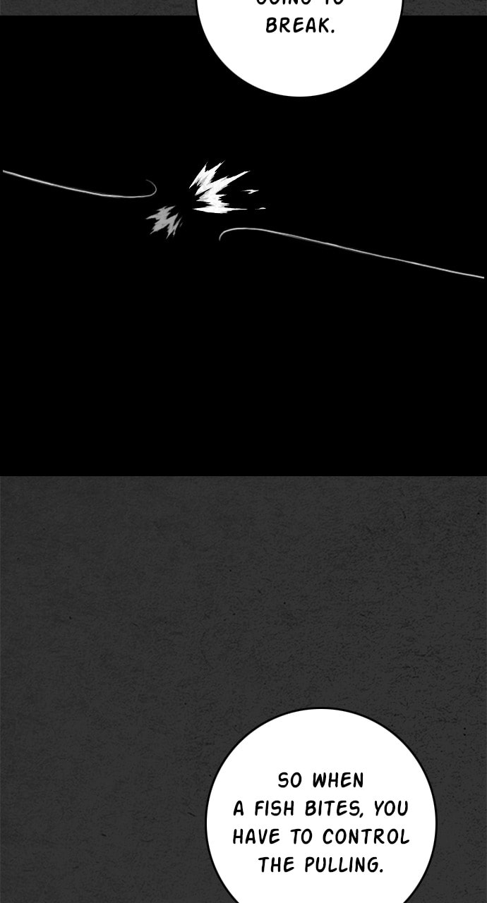 Read Night Fishing chapter 20 image 99 on Lezhin