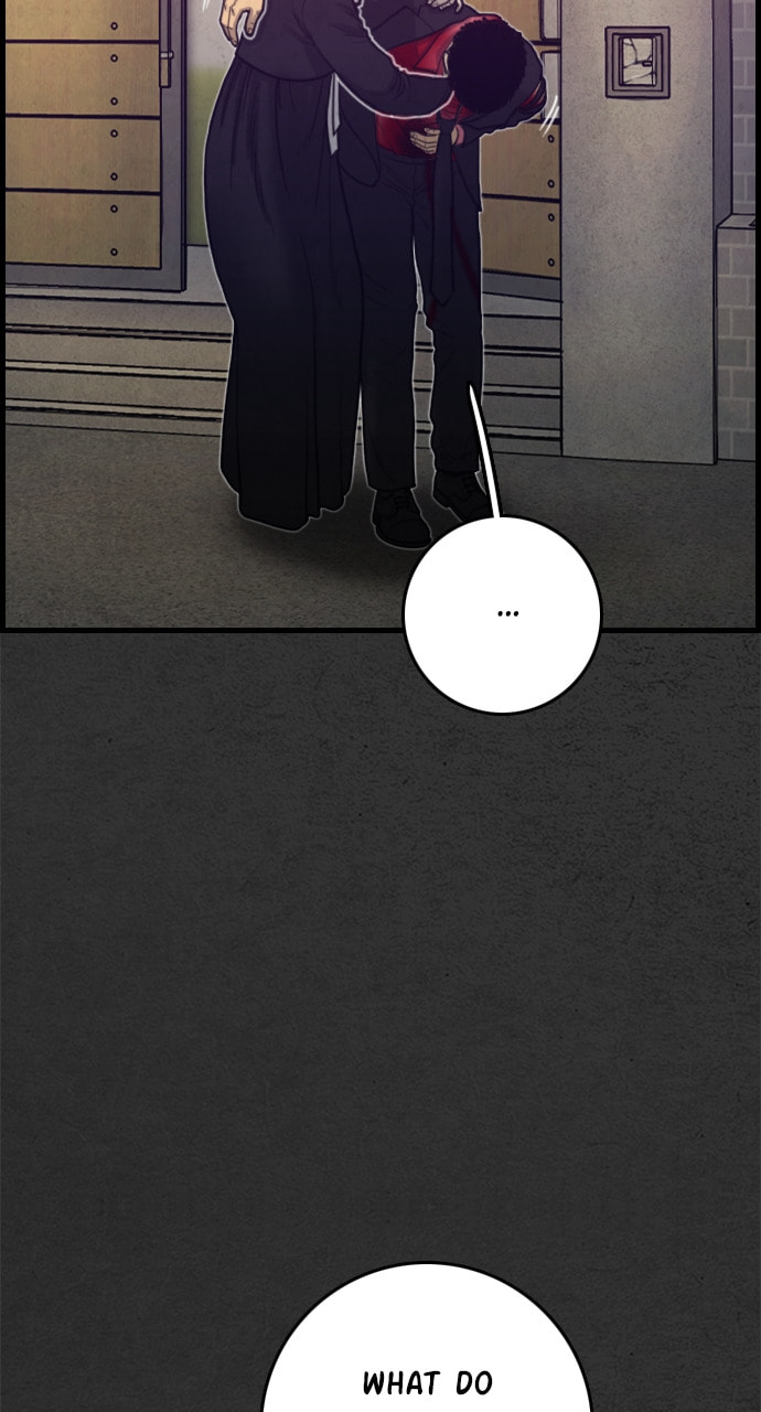 Read Night Fishing chapter 21 image 103 on Lezhin